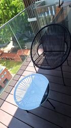 8 Hullet (D9), Apartment #551438641